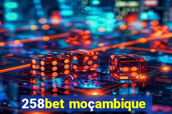 258bet moçambique